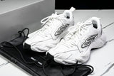 Вalenciaga Monday Shoe 'White'