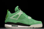 AJ4 Retro Wahlburgers