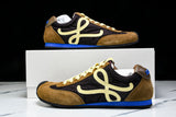 Loewe Ballet Runner 2.0 'Brown Blue'