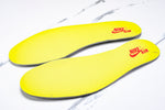 Travis Scott AJ1 Low x Supreme 'Yellow White' (Custom)