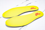 Travis Scott AJ1 Low x Supreme 'Yellow White' (Custom)