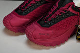 Moncler Trailgrip GTX 'Fuchsia Red Fur'