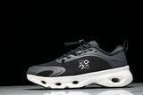 LOEWE × ON Cloudsolo 'Black White'