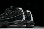 Comme des Garcons x AM95 'Black'