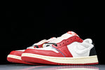 AJ1 Retro Low OG x Trophy Room 'Rookie Card - Home'