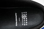 Salomon x MM6 Maison Margiela XT-4 Mule 'Transparent Yellow Shale'