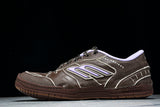 Вalenciaga Hamptons Worn-Out Sneaker 'Brown Lilac'