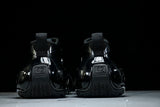 Вalenciaga Basketball Sneaker 'Black'