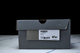 Вalenciaga Soleless Sneaker 'White Black'