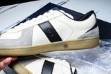 D1or B01 Matchpoint Sneaker 'Black White'