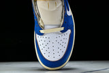 AJ1 Low Union LA 'Storm Blue' (Unreleased)