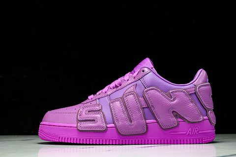 AF1 Low x Cactus Plant Flea Market 'Fuchsia Dream'