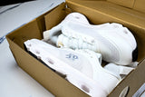 LOEWE × ON Cloudsolo 'White'