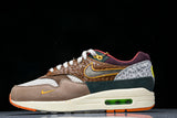 Division Street x AM1 '87 Luxe University of Oregon PE