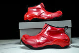 Вalenciaga Basketball Sneaker 'Red'