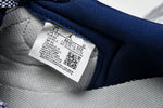 Travis Scott AJ1 Low x BAPE 'Grey Navy' (Custom)