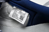 Travis Scott AJ1 Low x BAPE 'Grey Navy' (Custom)
