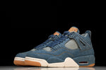 Levi's x AJ4 Retro 'Denim'