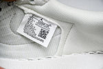 Travis Scott AJ1 Low x Stussy 'Grey White Red' (Custom)