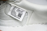 Travis Scott AJ1 Low x Stussy 'Grey White Red' (Custom)