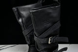 Вalenciaga Venom High Boot 'Black'