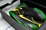 Kobe 8 Protro Oregon Ducks PE 'Black'