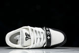 Louis Vuittоп Trainer Low Velcro Strap 'Perforated Black'