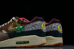 Division Street x AM1 '87 Luxe University of Oregon PE