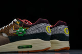 Division Street x AM1 '87 Luxe University of Oregon PE