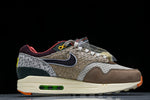 Division Street x AM1 '87 Luxe University of Oregon PE