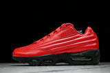 Supreme x AM95 Lux 'Gym Red'