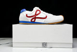 Loewe Ballet Runner 2.0 'White Red Blue'