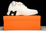 Hermès Depart Sneaker 'Blanc'