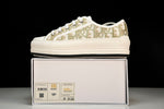 D1or Walk'N'D1or Platform Sneaker 'Oblique Gold'