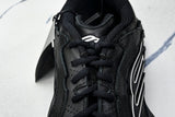 Вalenciaga Monday Shoe 'Black'