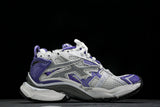 Runner 'White Purple'