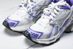 Runner 'White Purple'