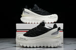 Moncler Trailgrip GTX 'White Black'