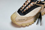 Moncler Trailgrip GTX 'Beige Fur'