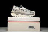 Moncler Trailgrip GTX 'White Grey'