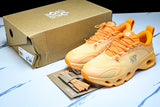 LOEWE × ON Cloudsolo 'Orange'