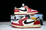 AJ1 Low Union LA 'Chicago Shadow' (Unreleased)