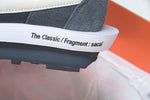 Fragment x Sacai LD Waffle ‘Blackened Blue’