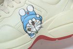 Guссi Rhyton x Doraemon