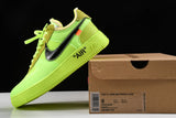 Off-White AF1 Volt