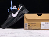 Off-White AM90 Black