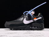 Off-White AM90 Black