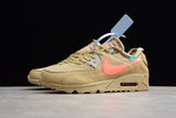 Off-White AM90 Desert Ore