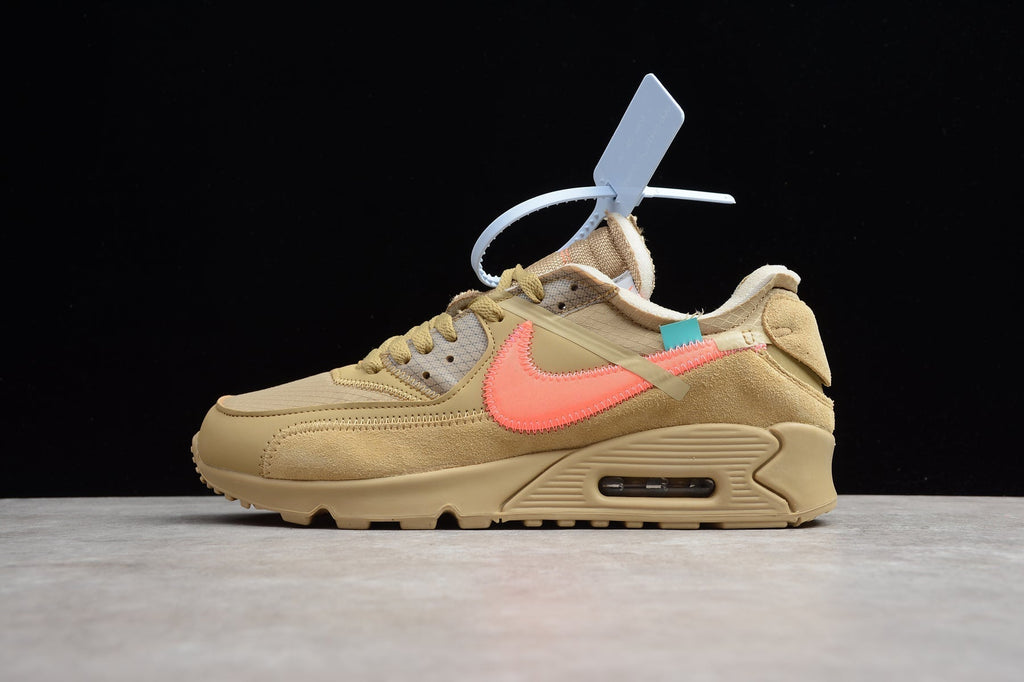 Off-White AM90 Desert Ore â Drip Locker USA