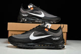 Off-White AM97 Black